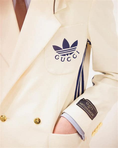 adidas gucci abbigliamento|Adidas Gucci australia.